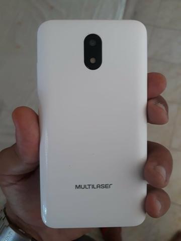 Vendo Multilaser ms40g
