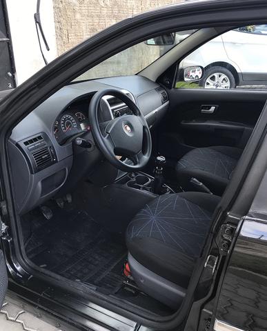 Fiat Siena ELX 1.4 Flex, Ano: 2009, Completíssimo TOP!!! (Muito Novo!!!) - Foto 12