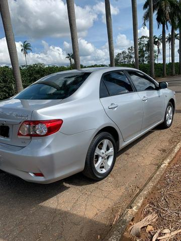 Corolla XEI 2.0 16V Automático - Foto 6