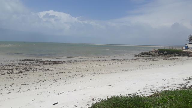 Oportunidade Beira Mar de Pontas de Pedra 12x30 por 75 Mil - Foto 3