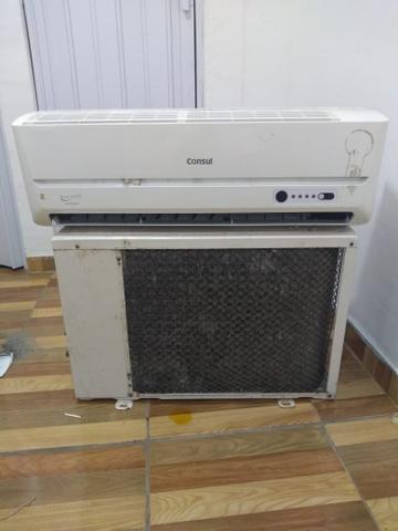 Vendo AR CONDICIONADO