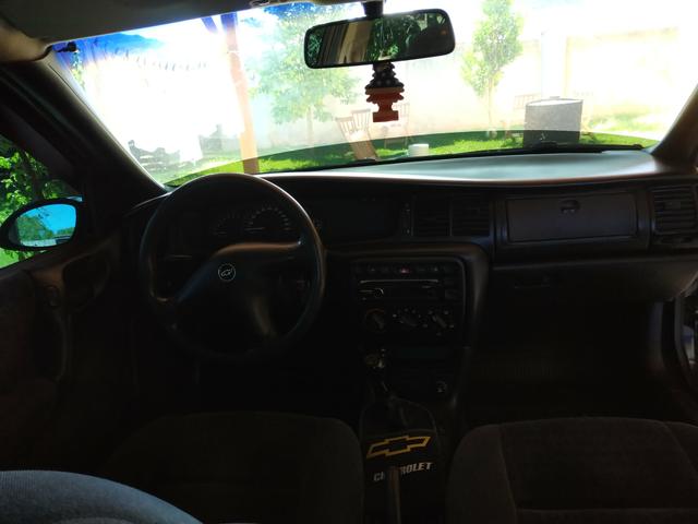 Vendo Vectra , leia o anúncio - Foto 6