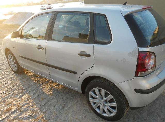 Polo Hatch Conservado e Muito Econômico - Foto 4