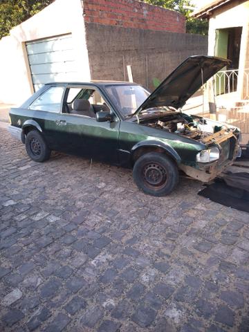 Vendo Escort l - Foto 4