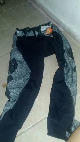 Roupas De Ciclista Moto Boy .Otimas - Foto 5