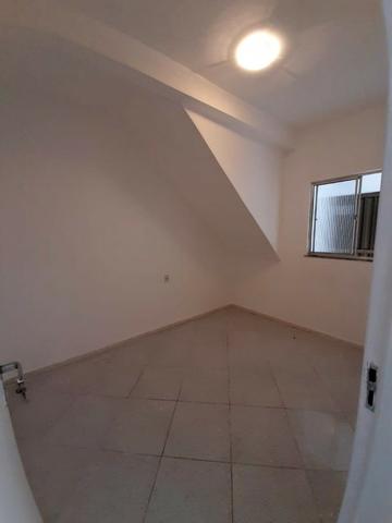 Casa 2/4 Saboeiro - Foto 9