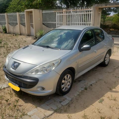 Peugeot 207 PASSION