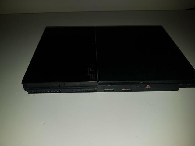 PS2 + PES 2019+ FRETE GRÁTIS para Cuiabá - Foto 5