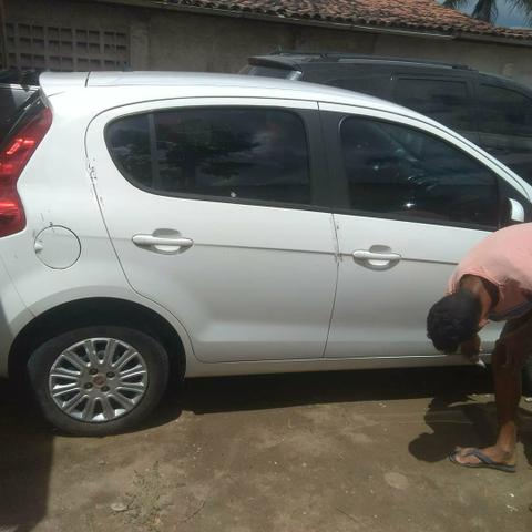 Fgcar sucata - Foto 2