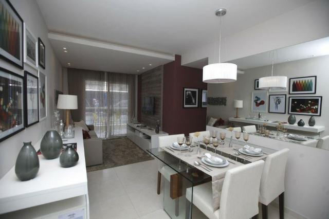 Seleto | Cobertura Duplex em Olaria de 3 quartos com suíte | Real Imóveis RJ - Foto 7