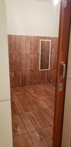 Aluguel de casa aconchegante com 1 quarto e 2 banheiros - Foto 18