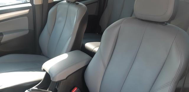 S10 ltz diesel 4x4 automatica 16/17 - Foto 5