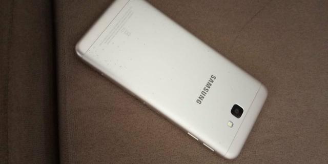 Vendo Samsung J5 32Gb Branco - Foto 3