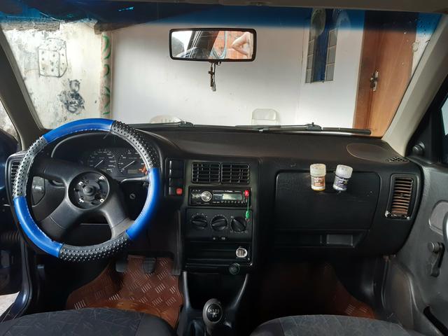 Carro polo - Foto 6