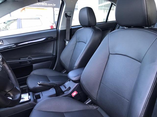 Lancer GT 2.0 Automático 2017 - Foto 13