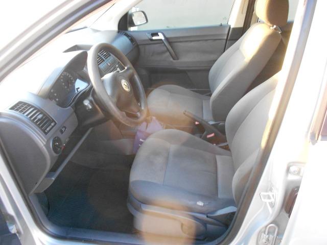 Polo Hatch Conservado e Muito Econômico - Foto 5