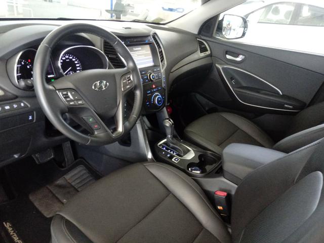 Santa fé 3.3 7lug. 4wd. 17/18 R$149.990,00 - Foto 6