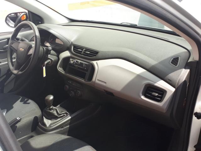 CHEVROLET PRISMA 2018/2018 1.0 MPFI JOY 8V FLEX 4P MANUAL - Foto 6
