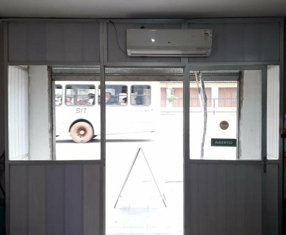 Porta para estabelecimento comercial - Foto 2