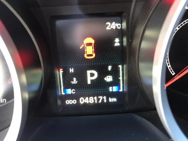 Lancer GT 2.0 Automático 2017 - Foto 15