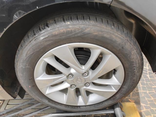 HYUNDAI HB20 1.6 PREMIUM 16V FLEX 4P 2013 - Foto 8