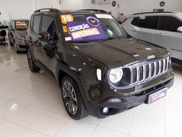 Renegade Longitude Flex - Foto 2
