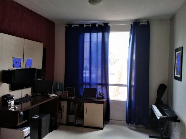Apartamento Valparaíso I Prestação 487 - Foto 13