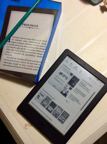 Kindle Amazon 8ª geração - Foto 4