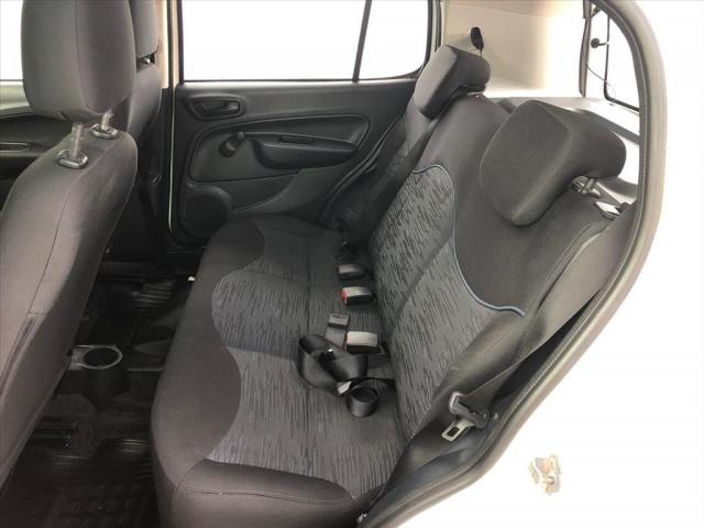 FIAT UNO 1.0 FIRE FLEX ATTRACTIVE MANUAL - Foto 11
