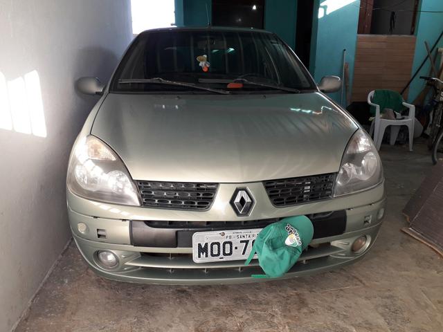 Renault Clio 2006 - Foto 3