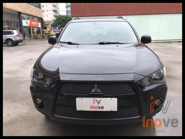 Mitsubishi Outlander 2.0 Completo, Pneus novos e Revisado - Foto 2