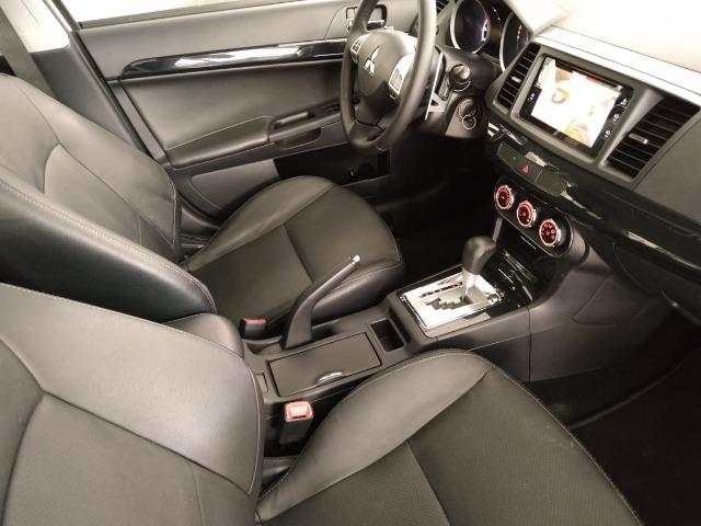 Lancer HLE 2.0 Automatico 2015 - Foto 7