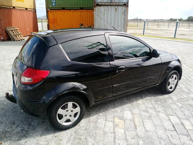 Ford ka 1.0 2010 Flex - Foto 4