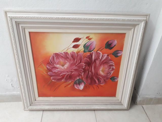 Quadro de parede