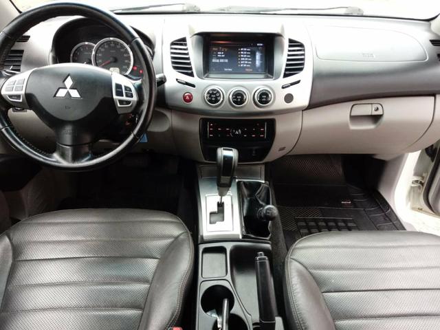 L200 triton hpe - Foto 7