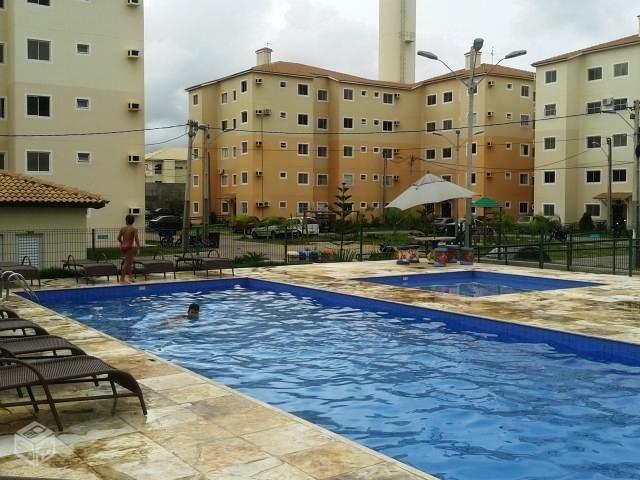 Ideal Vilas, Apto 1o Andar, Móveis Planejados, 3 Qtos, 48m2, 1 Vg, Ótima Localização