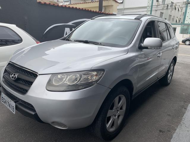 Santa Fe 2009*Ent+48x889