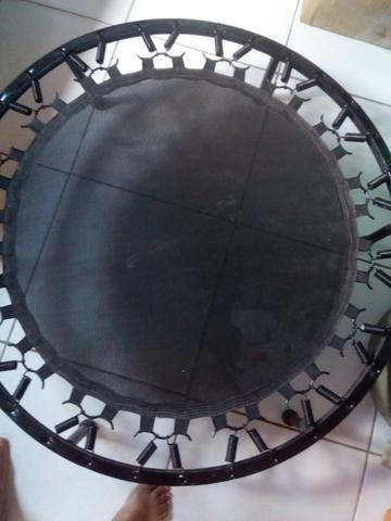 Vendo este jumper semi novo valor negociável - Foto 2
