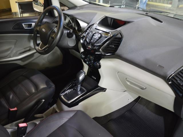 Ford Ecosport Titanium 2.0 - Foto 9