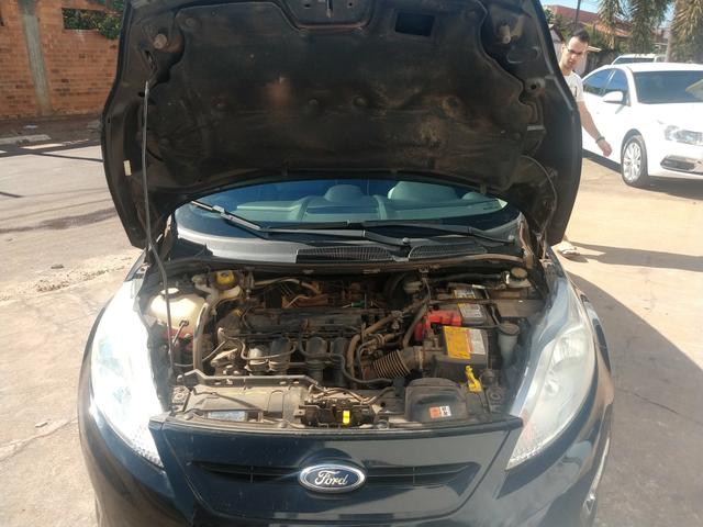 New fiesta - Foto 6