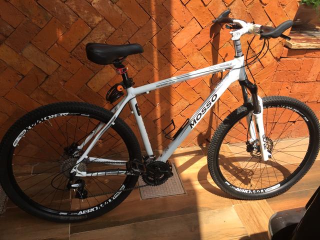 Bike Mosso