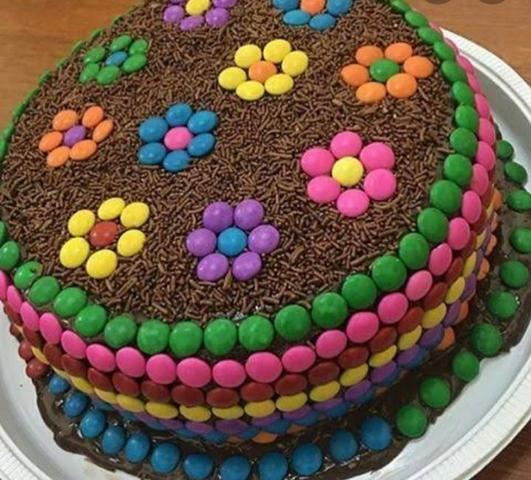 Bolos de festa - Foto 2