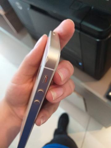 IPhone SE bem conservado! - Foto 2