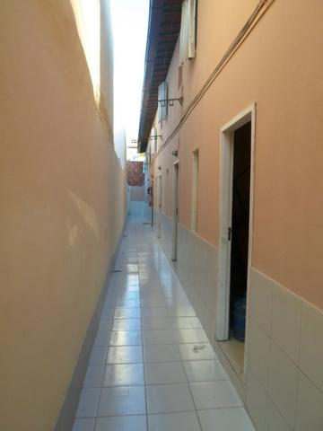 Apartamento bem localizado na maraponga próx. Godofredo Maciel