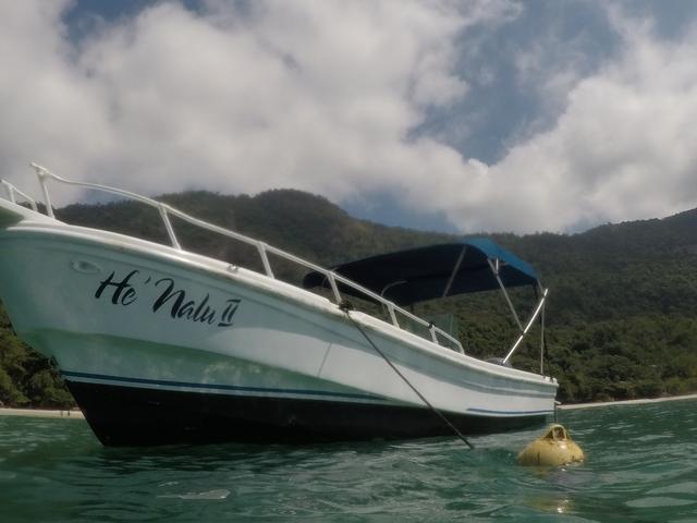 Vendo Bote Romano - F90 Yamaha 4 tempos - Foto 3