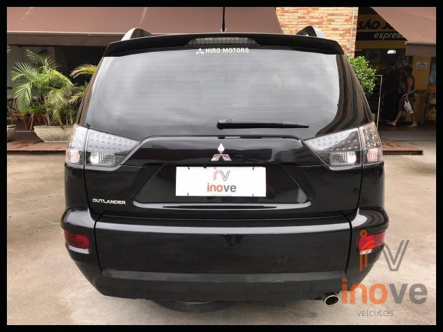 Mitsubishi Outlander 2.0 Completo, Pneus novos e Revisado - Foto 3