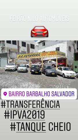 Sandero expression 1.6 2019 - Foto 11