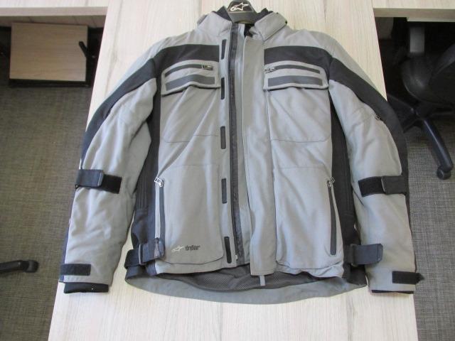 Jaqueta a calça Alpinestar - Touring