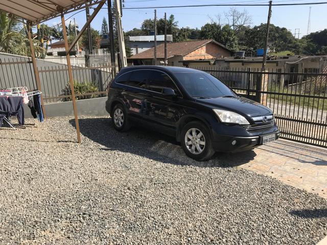 Honda crv elx - Foto 2