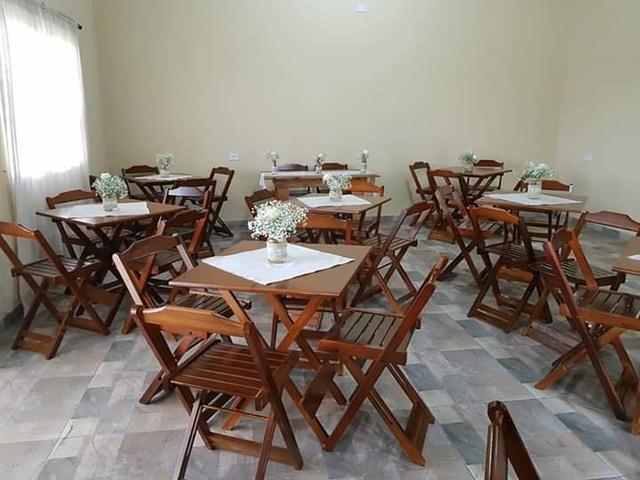 Chácara de eventos para festas aniversário e Casamento - Foto 4